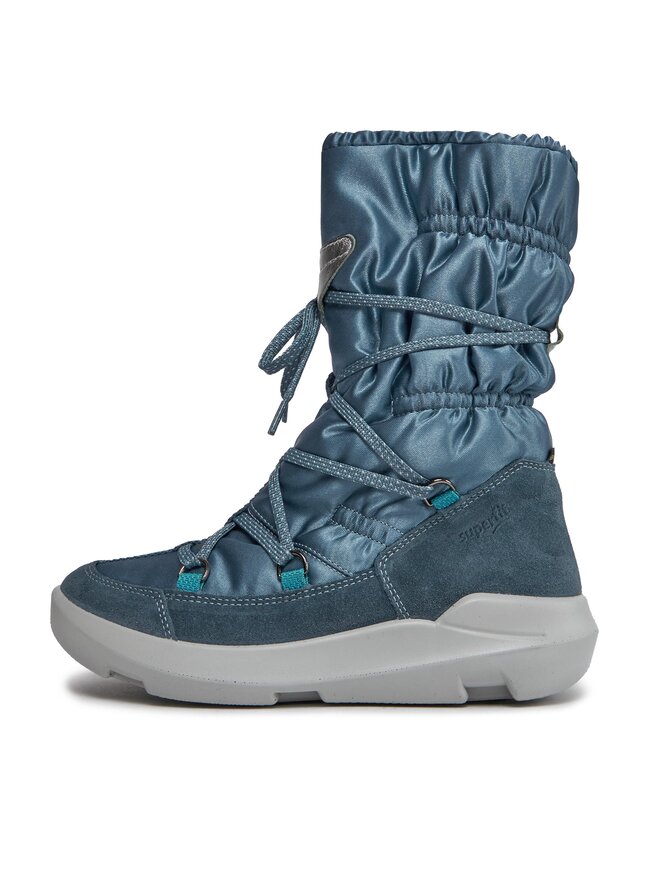 Superfit Snehule Superfit GORE-TEX 1-000160-8000 S Modrá