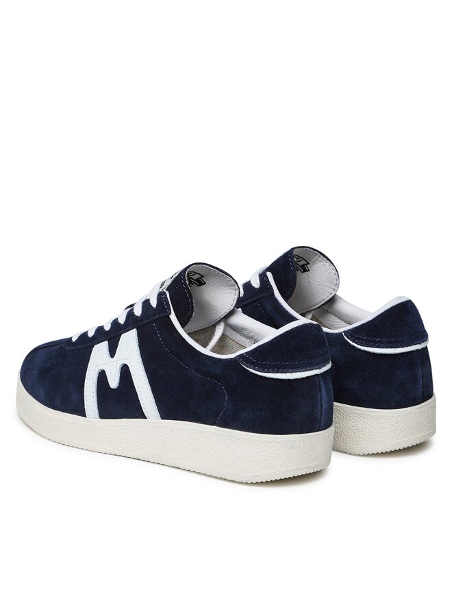 Karhu Sneakersy Karhu Trampas F809006 Granatowy