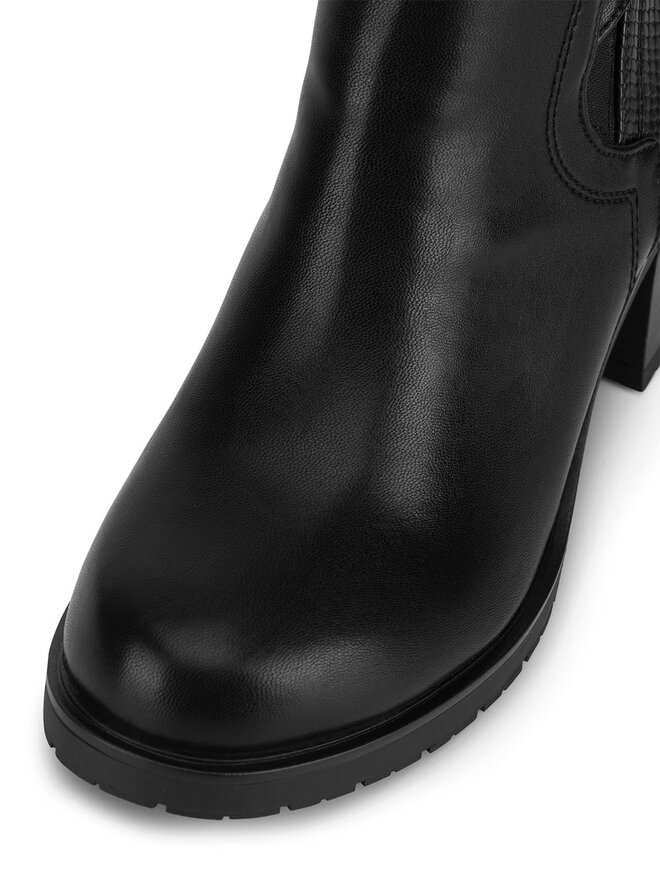 Clara Barson Botine Clara Barson WYL3851-2 Negru