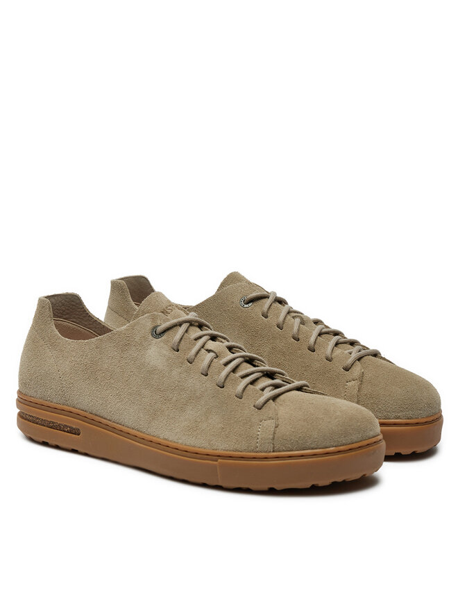 Birkenstock Sneakers Birkenstock Bend Low Decon Lenb 1024633 Beige