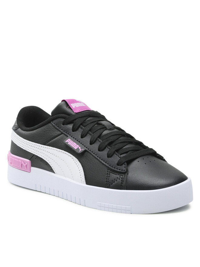 Puma Sneakersy Puma Jada Jr 381990 14 Čierna