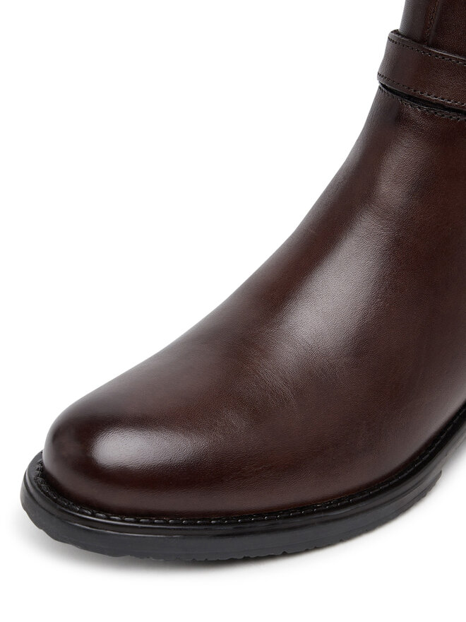 Lasocki Stiefeletten Lasocki CEO-WB-DAFFY-44 Braun