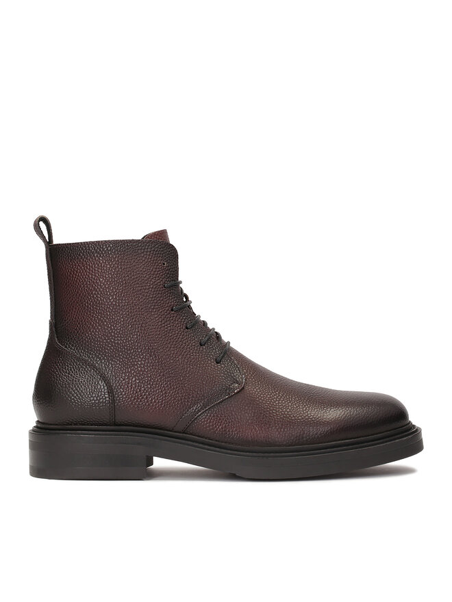 Polacchine Kazar 89084 01 06 Bordeaux escarpe