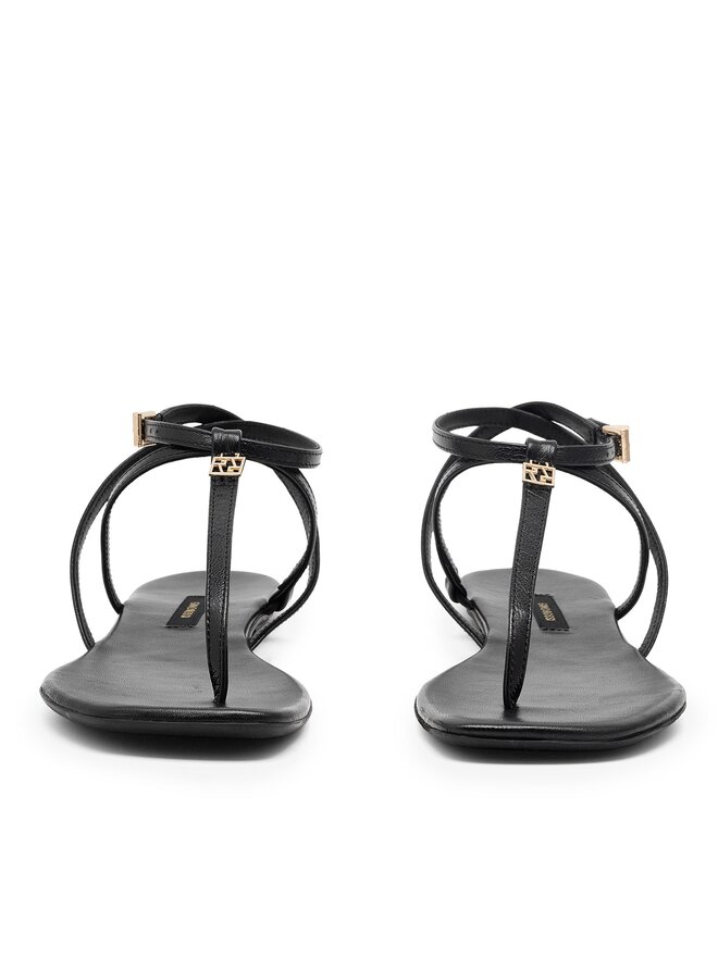 GINO ROSSI Sandalen Gino Rossi GIANNA-01W3-004 Schwarz