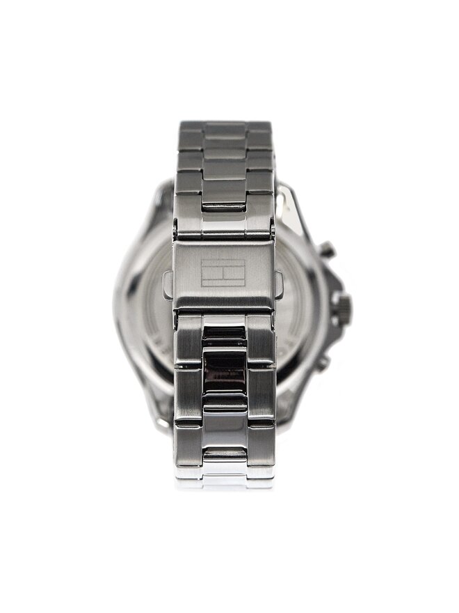 Tommy Hilfiger Ceas Tommy Hilfiger Aspen 1782638 Argintiu