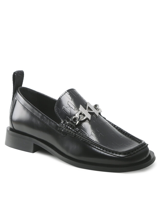 KARL LAGERFELD Loafers KARL LAGERFELD KL41335 Nero