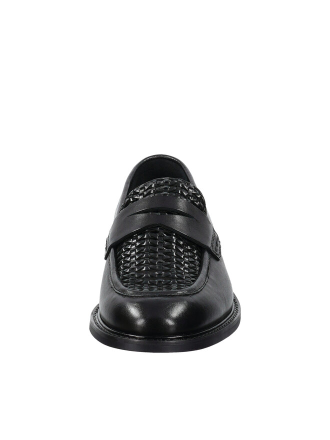 Gant Slipper Gant 32671224 Schwarz