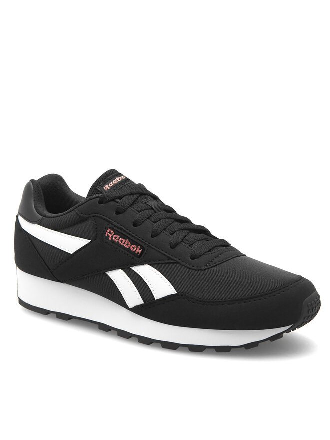 Reebok Снікерcи Reebok Rewind Run FX2957 Чорний
