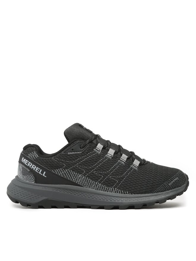 Merrell Sneakersy Merrell Fly Strike J067157 Černá