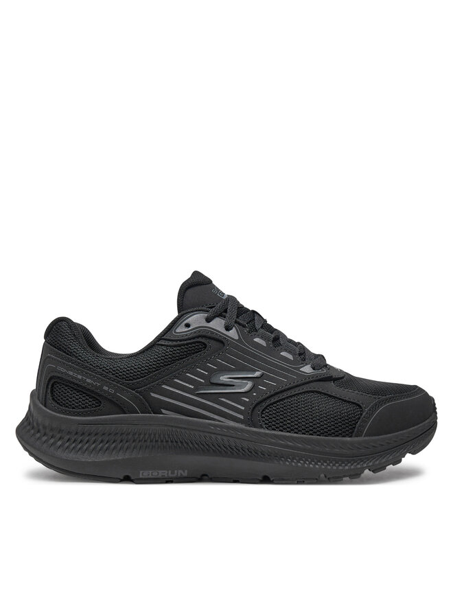 Skechers Παπούτσια για Τρέξιμο Skechers GO RUN Consistent™ 2.0 128606 Μαύρο