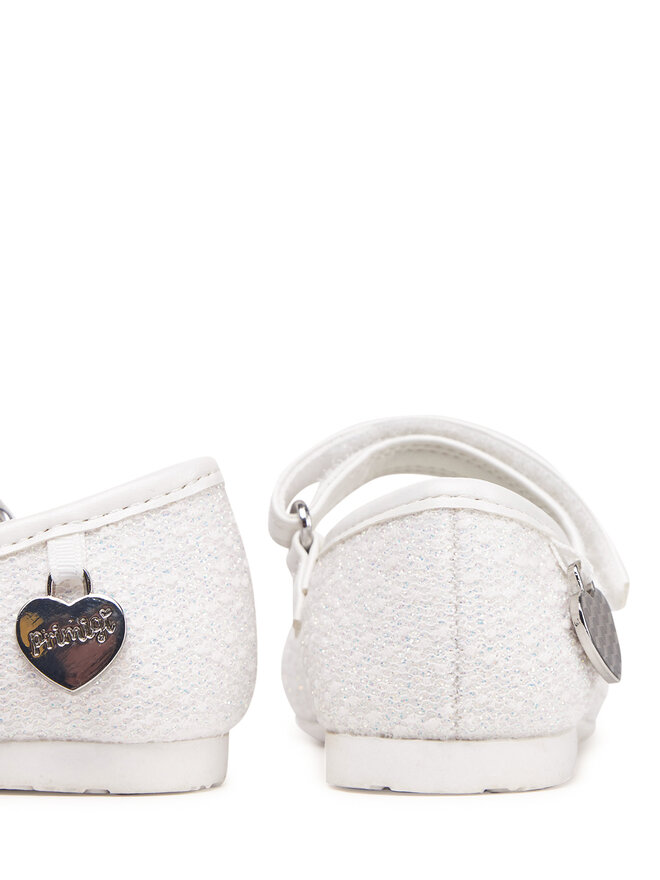Primigi Ballerine Primigi 7928500 S Bianco