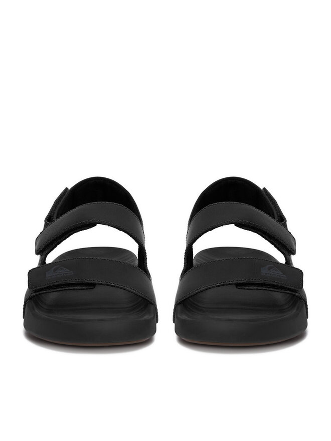 Quiksilver Sandalen Quiksilver CWBEO-RAPID-35 MI08 Schwarz