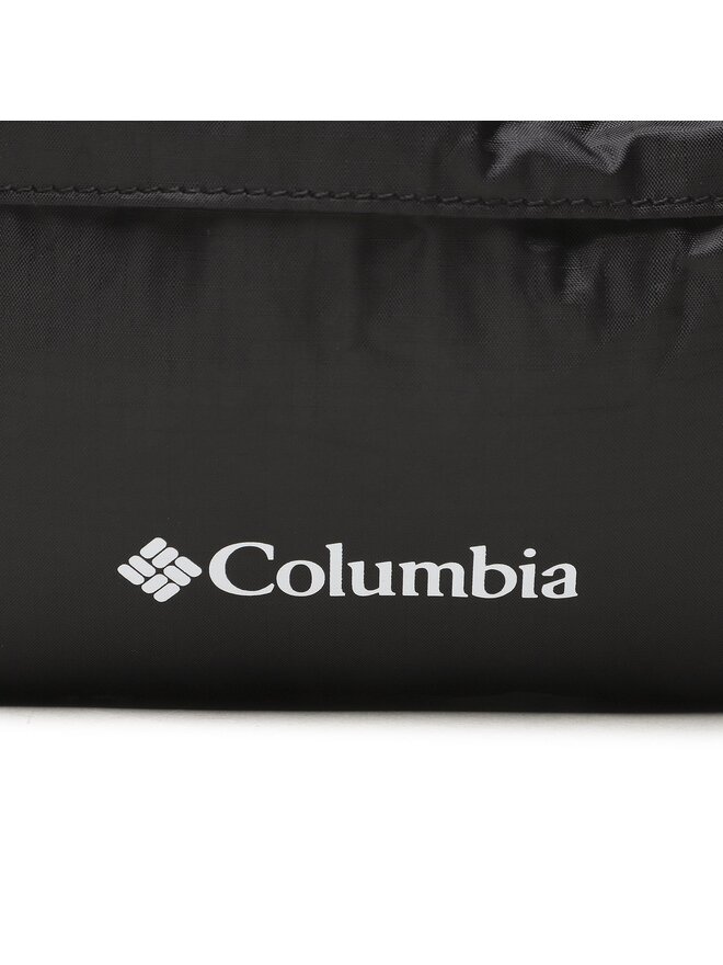 Columbia Marsupio Columbia Lightweight Packable II Hip Pack UU4869 Nero