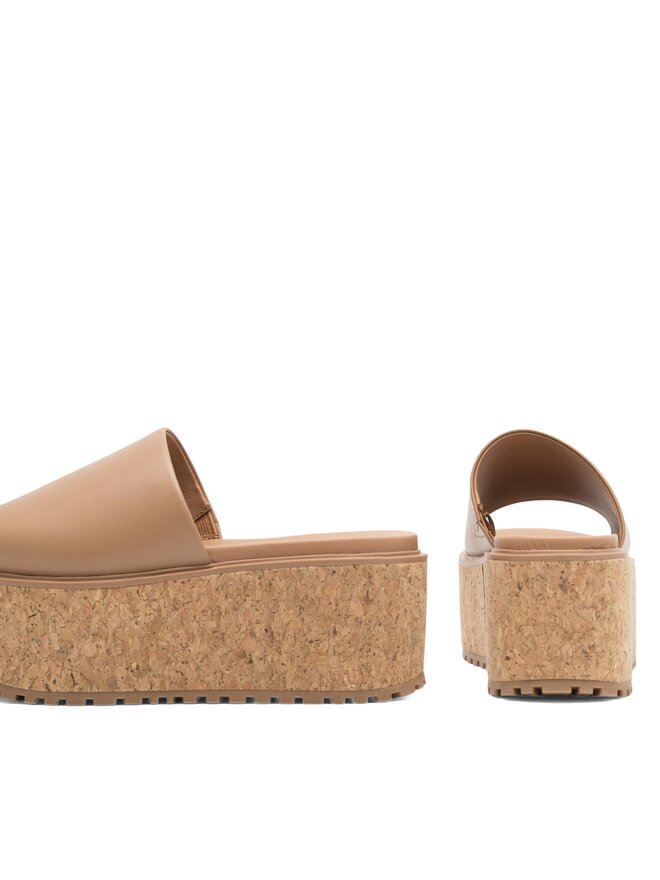 Lasocki Chanclas Lasocki WYL3440-4Z Marrón