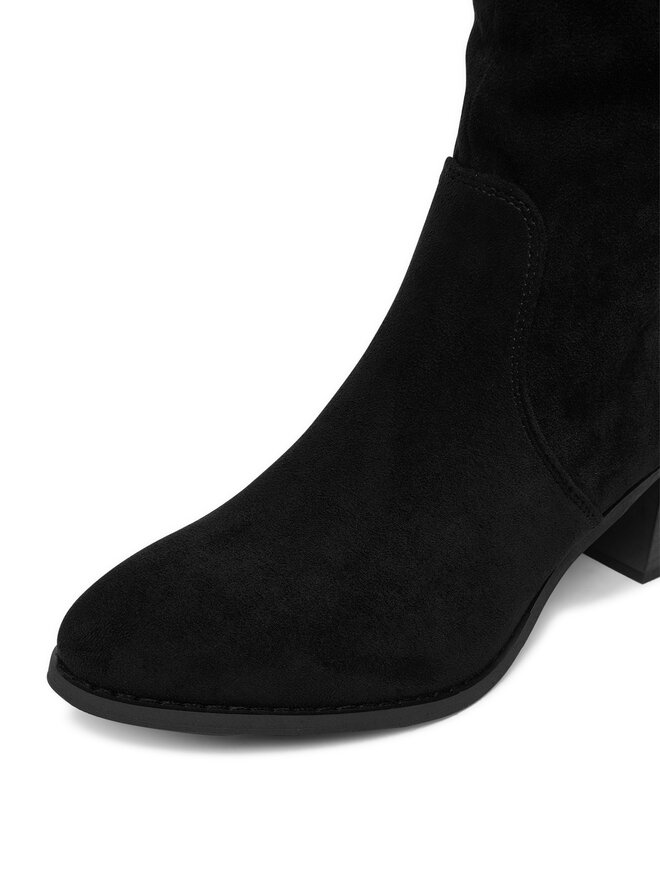 JENNY Stiefel JENNY CEO-WS14438-02 Schwarz