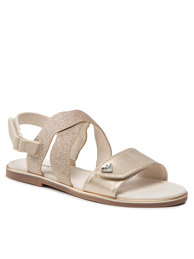 Mayoral Sandalen Mayoral 47.361 Goldfarben