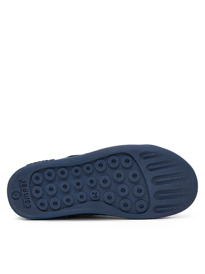Camper Botines planos Camper K900251-014 S Azul marino
