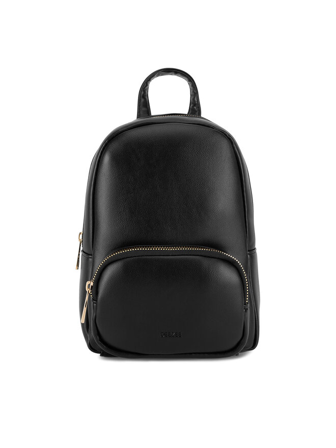 DeeZee Ruksak DeeZee MDP-L-024-06 Čierna