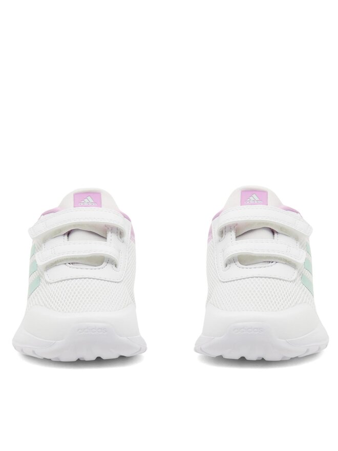 adidas Снікерcи adidas Tensaur Run 2.0 CF I IG8570 Рожевий