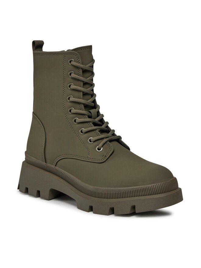 Tamaris Botas Tamaris 1-25237-41 Verde