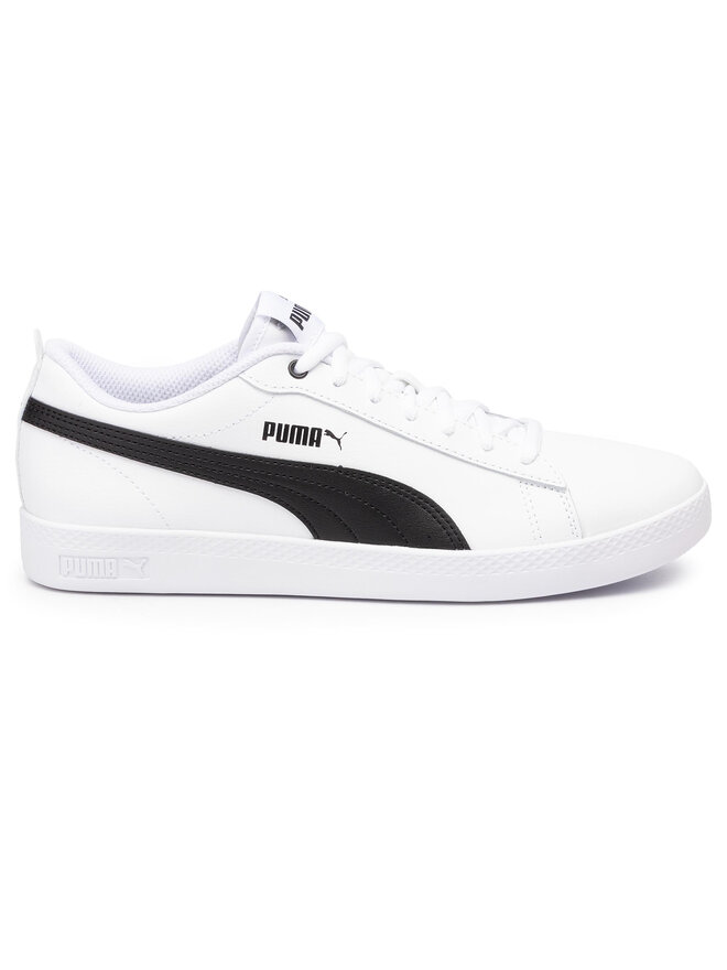 Puma Tenisice Puma Smash v2 L 36520801 Bijela