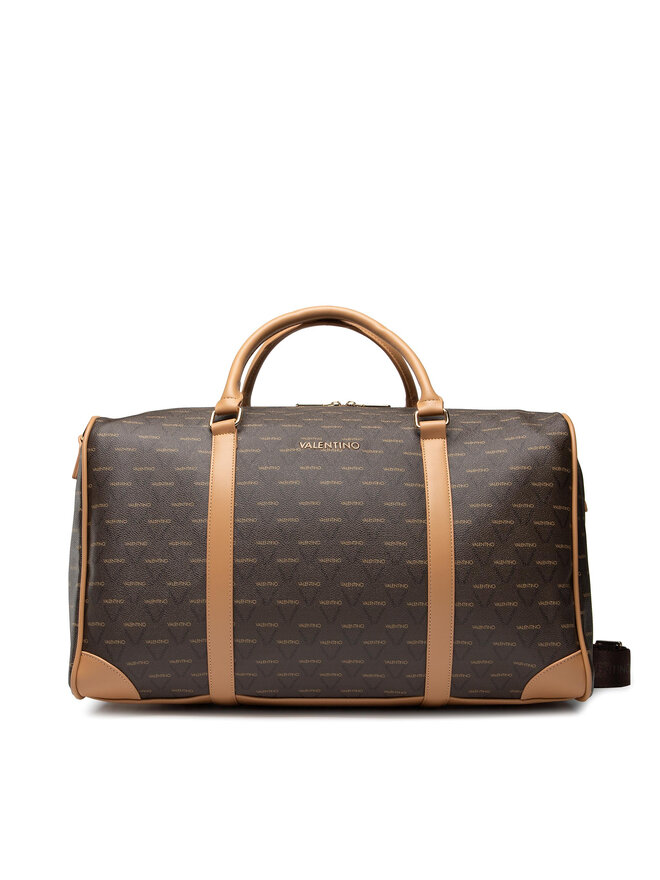 Valentino Сумка Valentino Liuto VBS3KG14 Коричневий