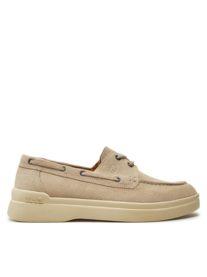 Liu Jo Halbschuhe Liu Jo Duke 04 7B4015 PX002 Beige