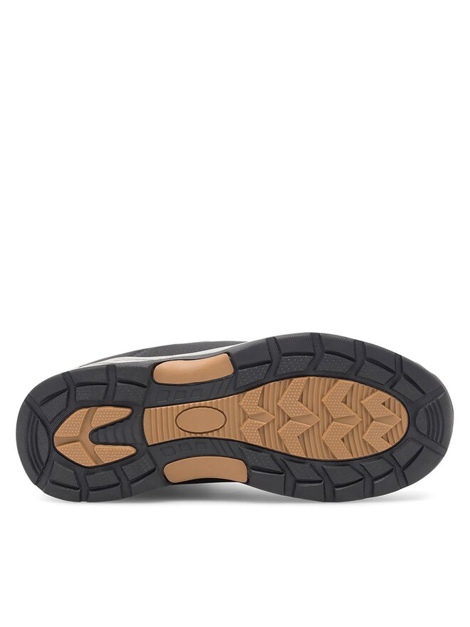 Sprandi Schnürstiefeletten Sprandi BP86-23993 Braun