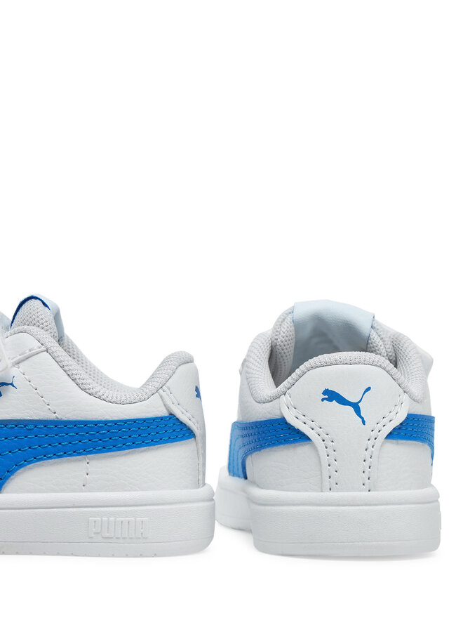 Puma Сникърси Puma Rickie Classic V Inf 394254 05 Бял