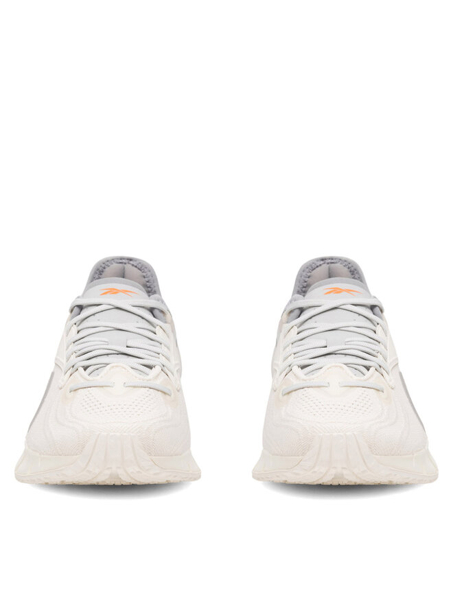 Reebok Sneakers Reebok Zig Kinetica 3 HR1325-W Weiß
