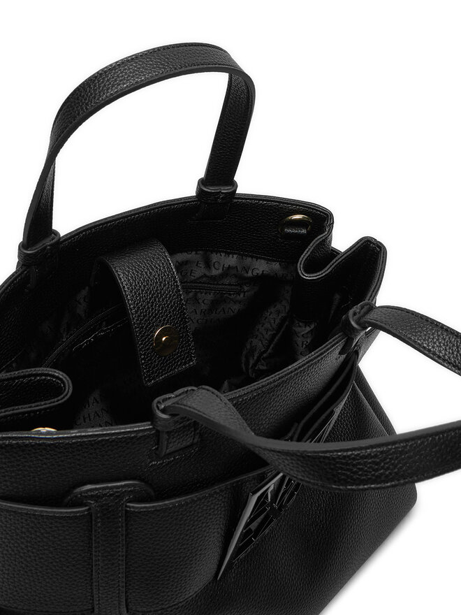 Armani Exchange Сумка Armani Exchange XW000285 AF11902 UC001 Чорний