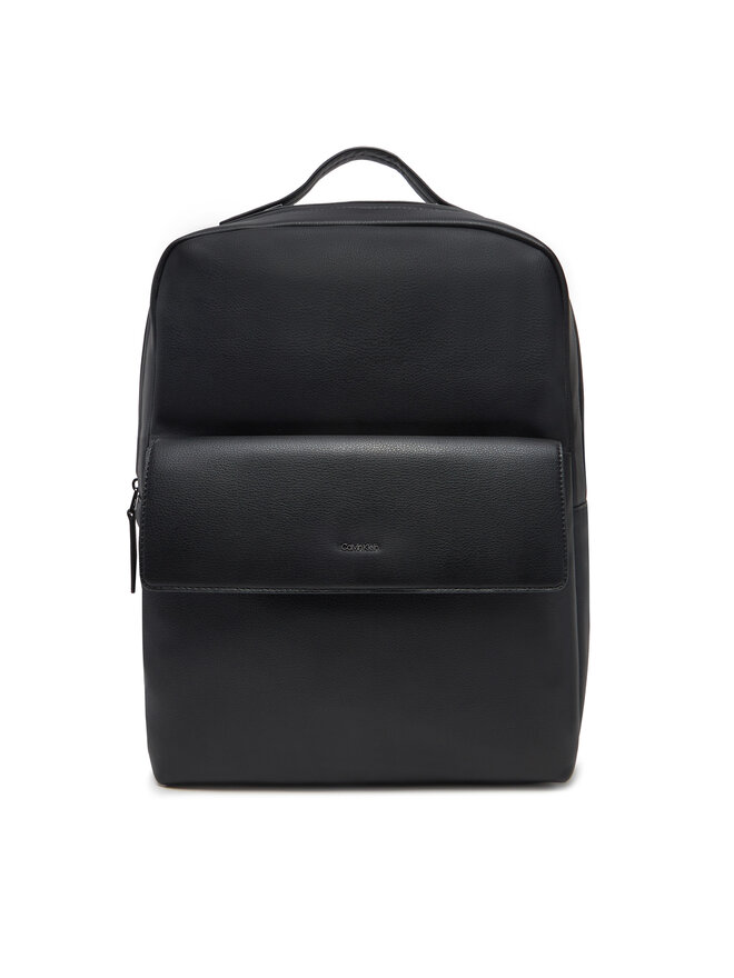 Calvin Klein Рюкзак Calvin Klein Modern Business Squared Bp K50K512960 Чорний