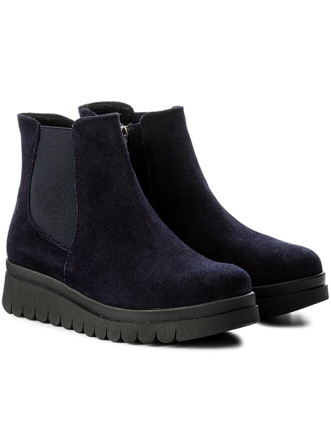 Sergio Bardi Ботильйони Sergio Bardi Albareto FW127274617CS Cиній