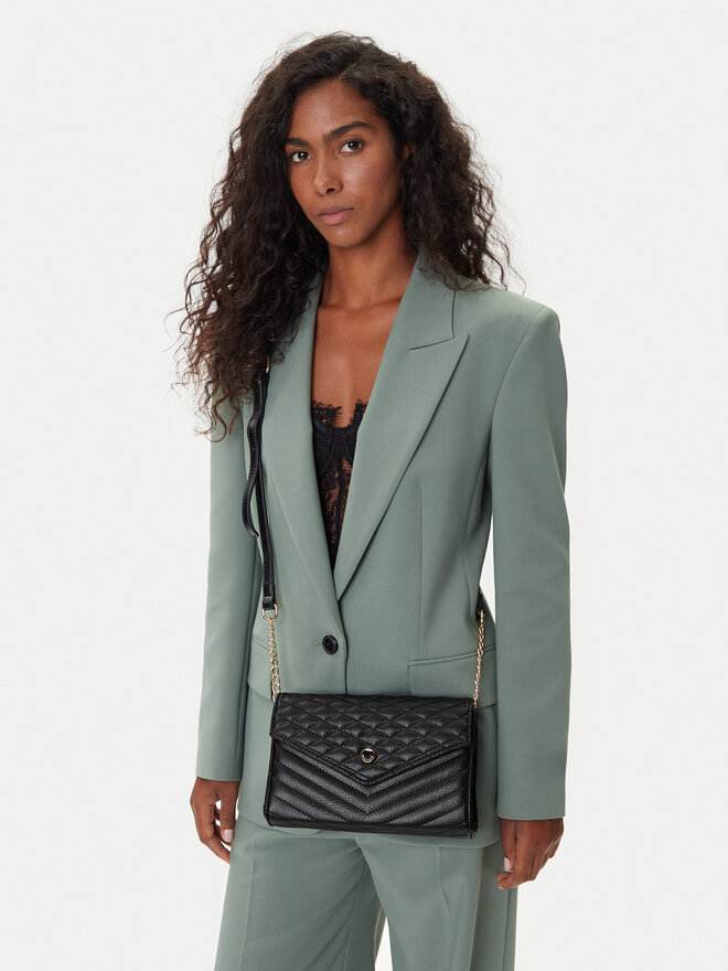 Monnari Τσάντα Monnari BAGIMP0-24Z-BAG6270-K020D000-R00 Μαύρο