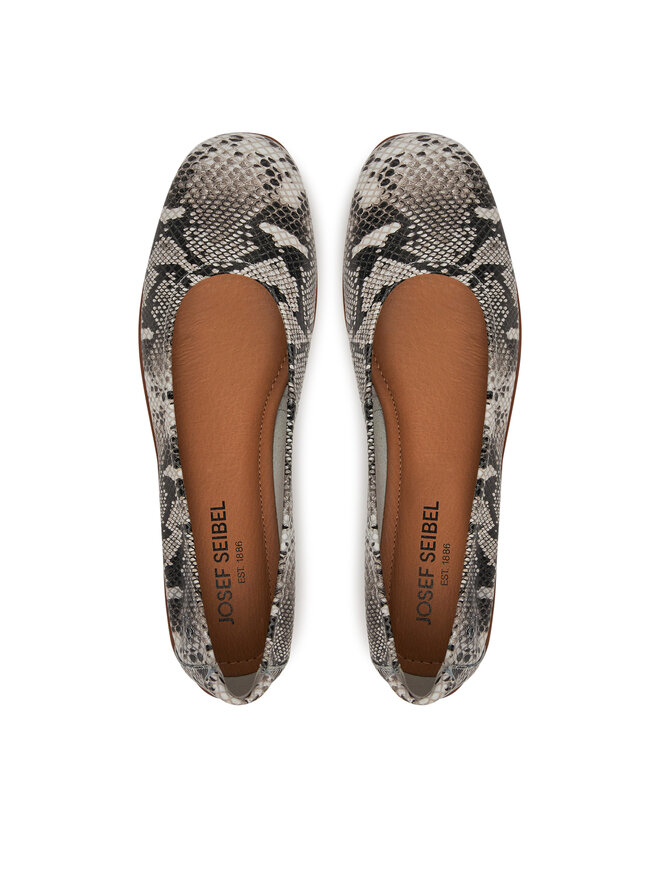 Josef Seibel Balerina Josef Seibel Fenja 01 74801 Szürke