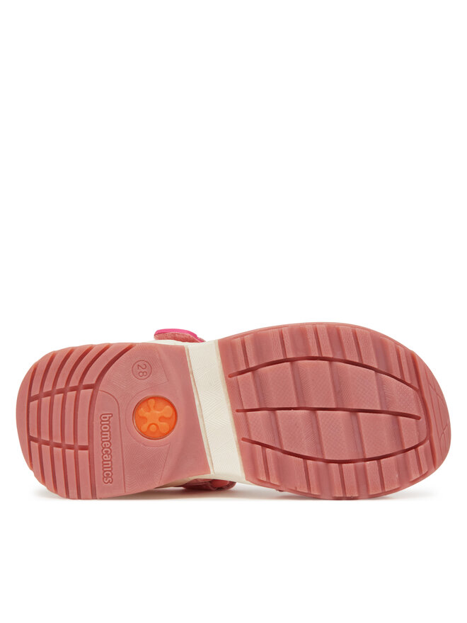 Biomecanics Sandalias Biomecanics 252246 S Rosa