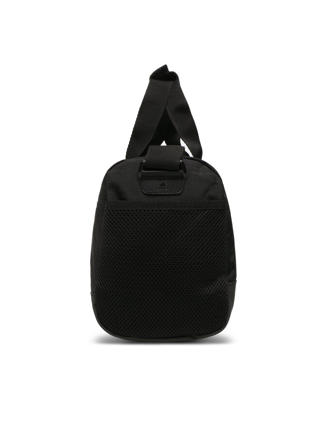adidas Krepšys adidas 4ATHLTS Duffel Bag Extra Small HB1316 Juoda