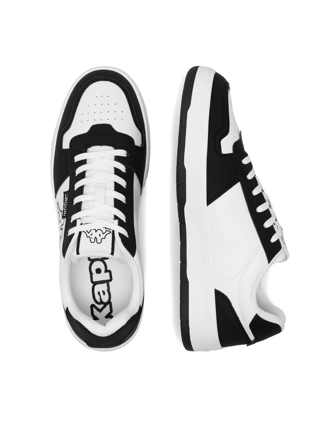 Kappa Αθλητικά Kappa SS24-3C001 Λευκό