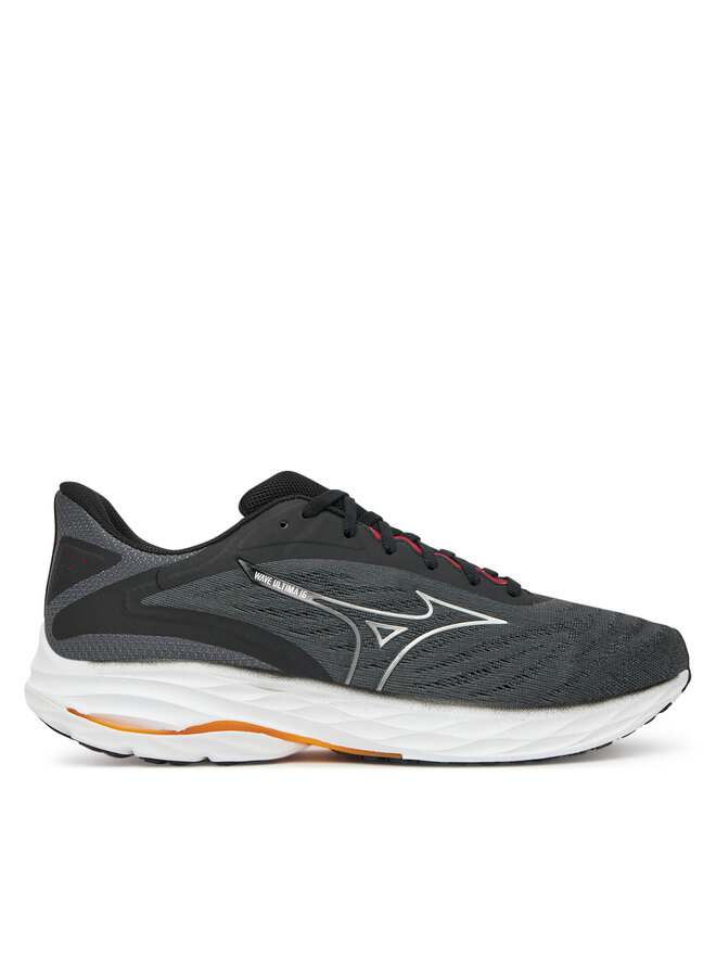 Mizuno Παπούτσια για Τρέξιμο Mizuno Wave Ultima 16 J1GC2518 Μαύρο