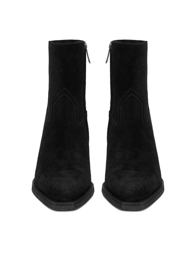 G-STAR Stiefeletten G-Star Raw EO-OZGUR-25FW39-1 Schwarz