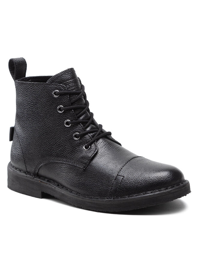 Levi's® Μπότες Levi's® 228755-700-559 Μαύρο