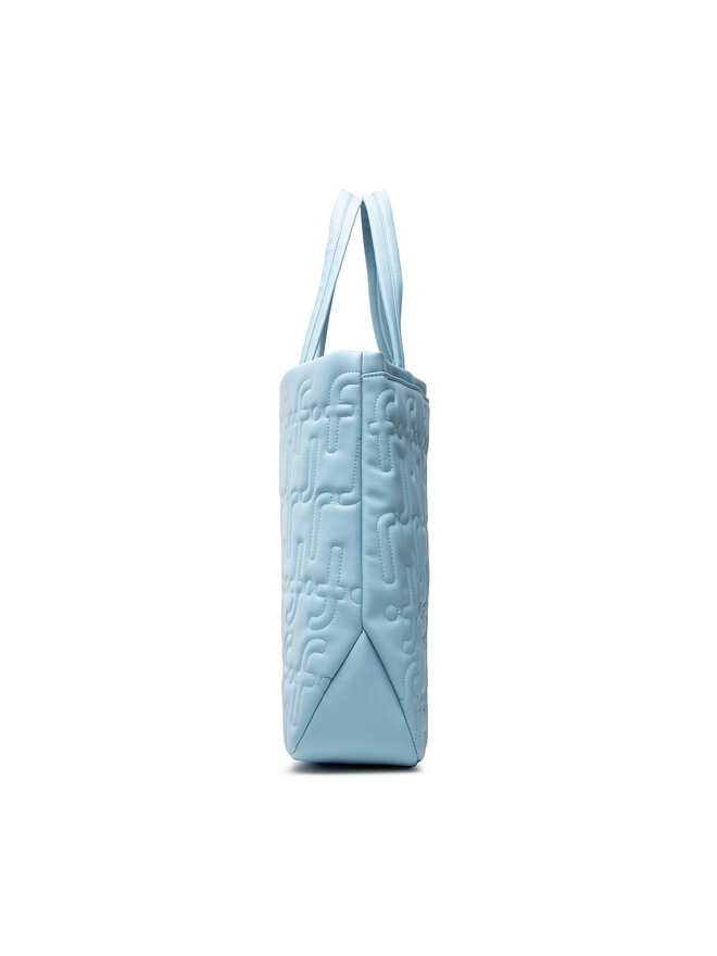 Jenny Fairy Handtasche Jenny Fairy MJS-C-340-90-01 Himmelblau
