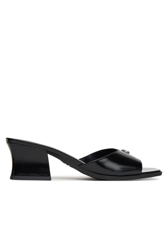 Coach Chanclas Coach Sculpted C CBO42 Negro