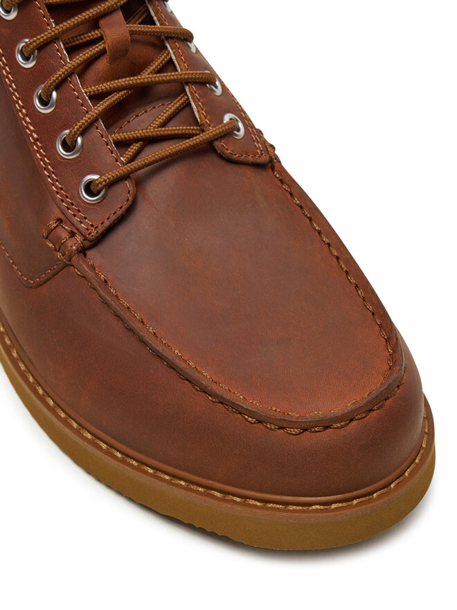 Timberland Trzewiki Timberland TB0A6AZEEM71 Brązowy