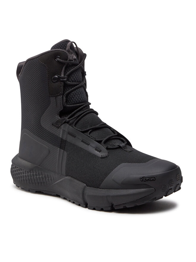 Under Armour Трекінгові черевики Under Armour Ua Charged Valsetz Zip 3027383-001 Чорний