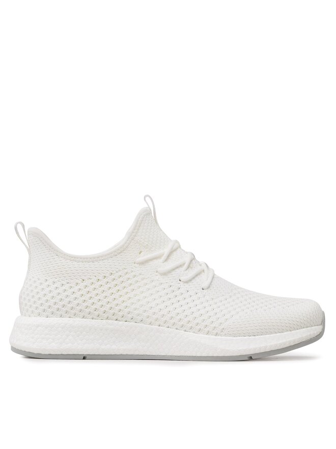 Sprandi Sneakersy Sprandi MP07-GVA1 Bílá