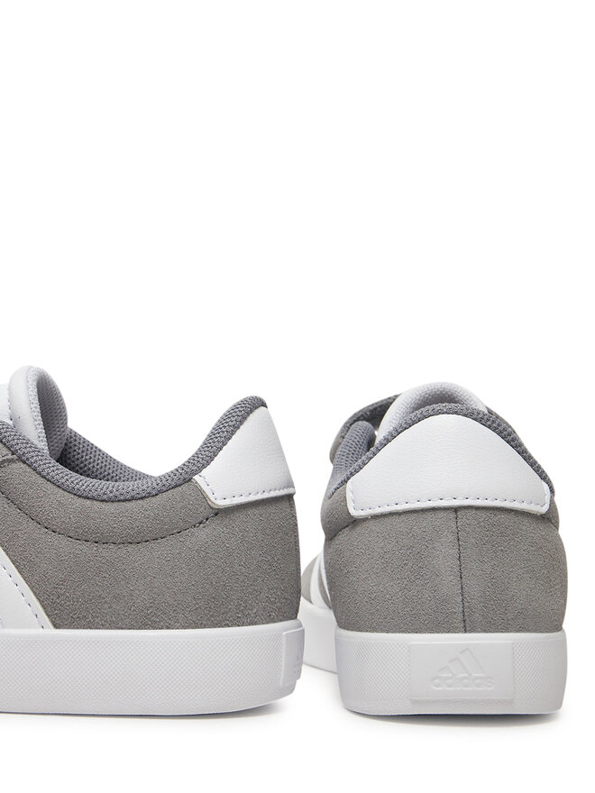 adidas Снікерcи adidas VL Court 3.0 ID9149 Сірий