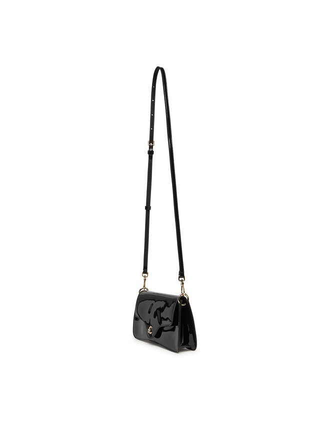 Coccinelle Handtasche Coccinelle 314844 Schwarz