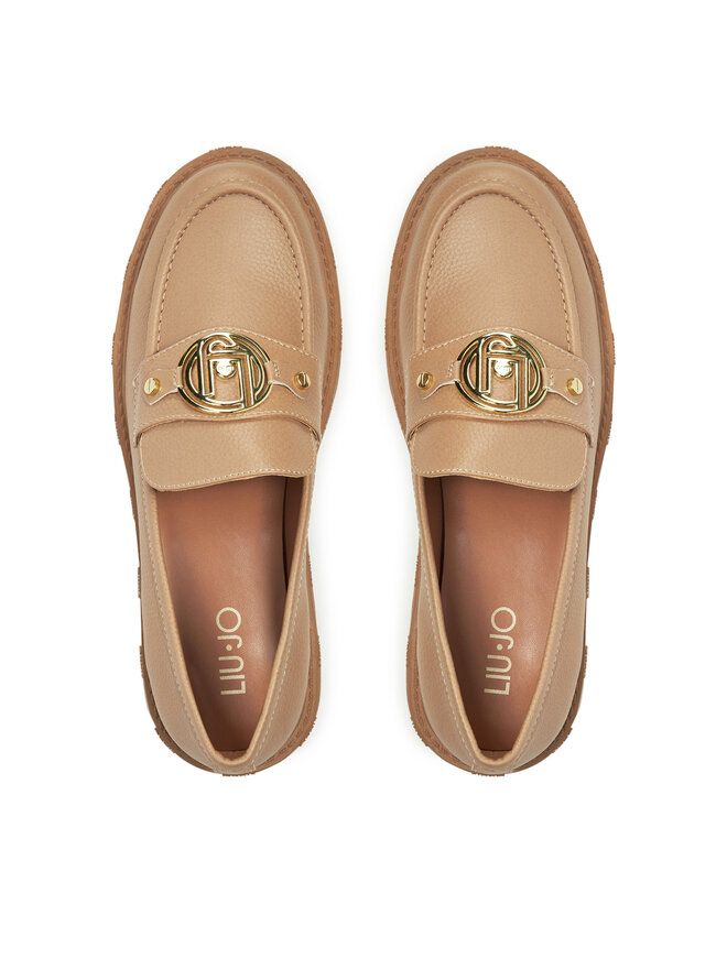 Liu Jo Loafers Liu Jo Taylor 813 4F4711 EX096 Beis