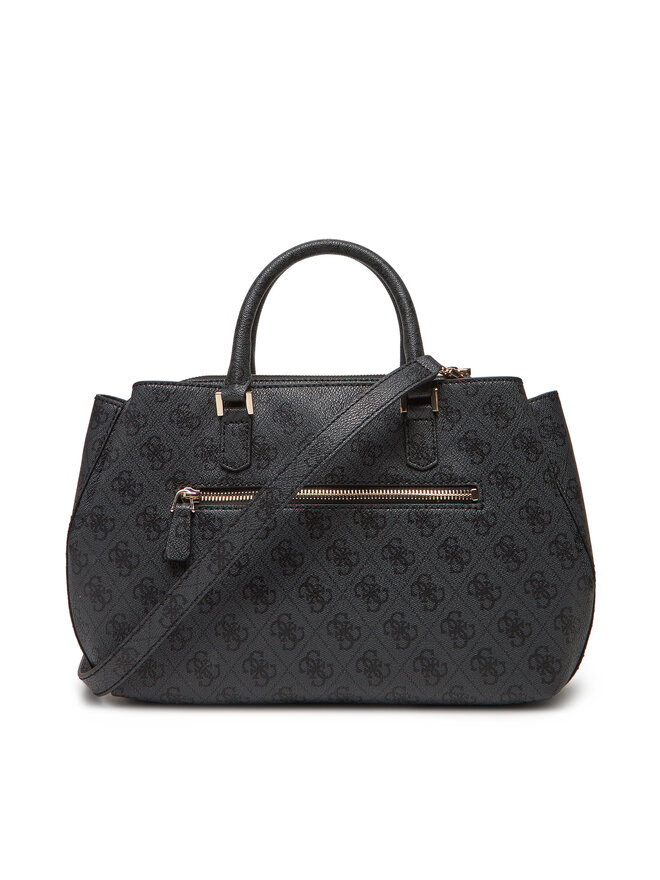 Guess Handtasche Guess Katya HWSG96 52060 Grau